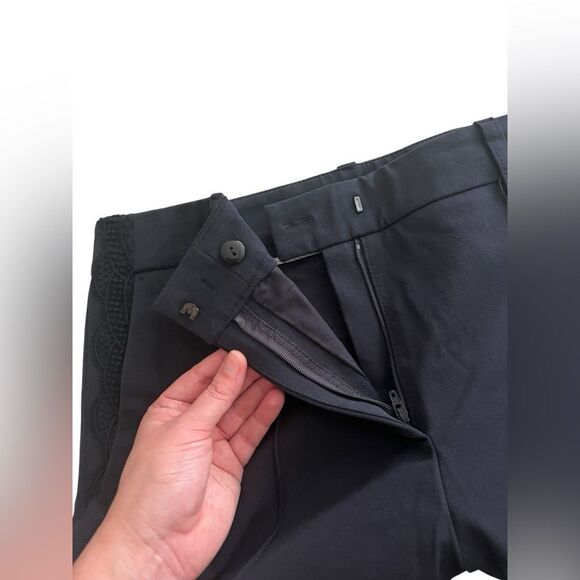 MARC CAIN Cropped Trousers - Picture 5 of 12
